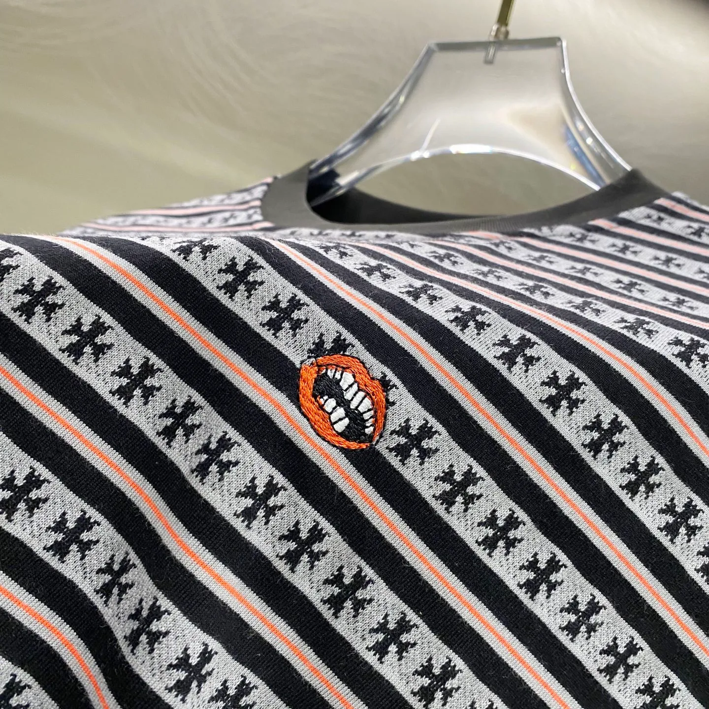 105 Chrome Hearts/ 26ss Hot Sale T Quality Colour： Size: M L XL